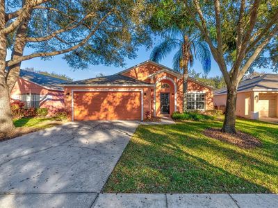 17644 Woodcrest Way, Clermont, FL, 34714