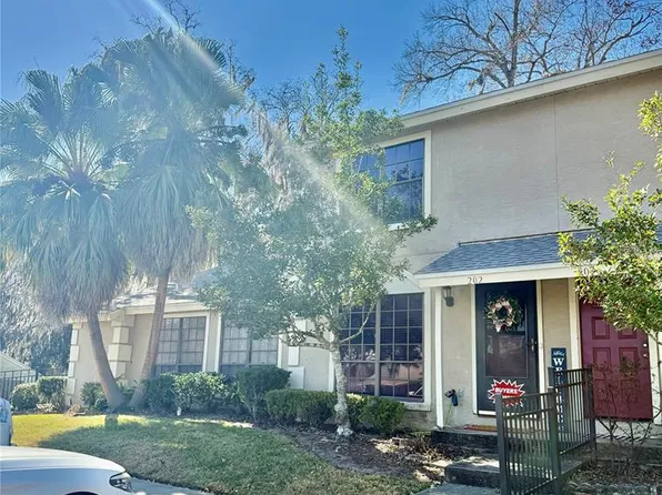 1701 SE 24th Rd APT 202, Ocala, FL 34471