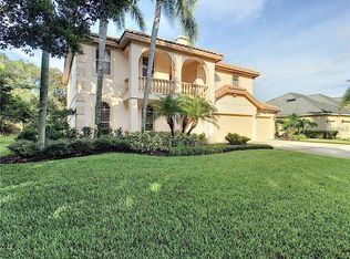 8316 Amber Oak Dr, Orlando, FL 32817