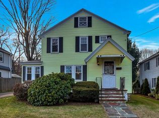54 Norfolk St, Needham, MA 02492