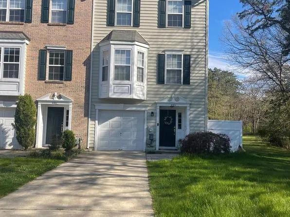 683 Barton Run Blvd, Marlton, NJ 08053