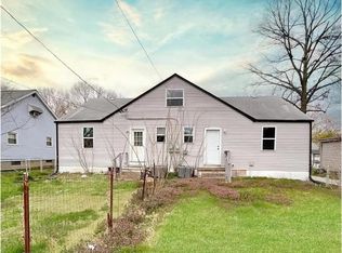 918 Murcia St, Saint Louis, MO