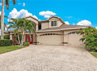 1505 SW 56th Ter, Cape Coral, FL 33914