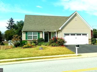 3113 Farmview Dr, Paradise, PA