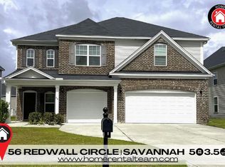 56 Redwall Cir, Savannah, GA 31407