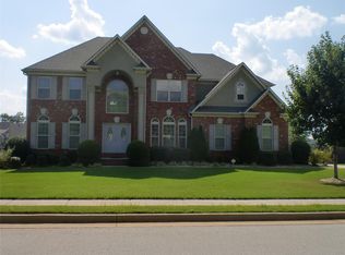 9021 Dawes Xing, McDonough, GA 30252