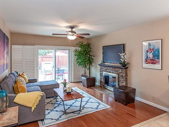 5th image of 6051 Santa Ysabel Way
