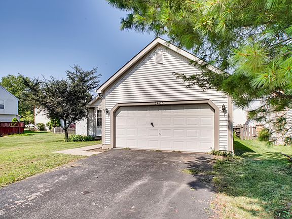 3rd image of 3405 Bayspirit Dr