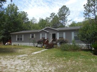 1500 NW 106th Ct, Ocala, FL 34482