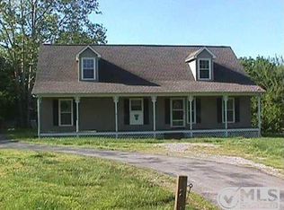 1830 Blackburn Ln, Spring Hill, TN 37174