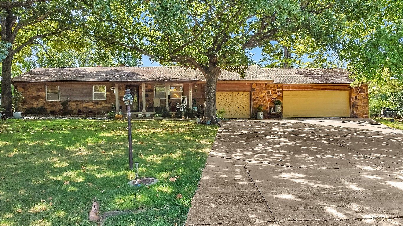 2220 Grounds Ave Seminole Ok 74868 Mls 1096085 Zillow