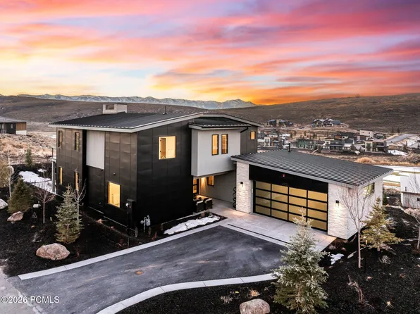 5923 Double Deer Dr, Park City, UT 84098