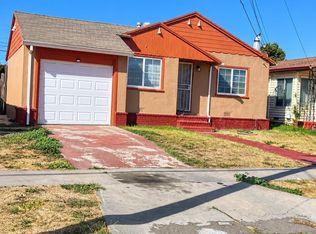 353 S 35th St, Richmond, CA 94804