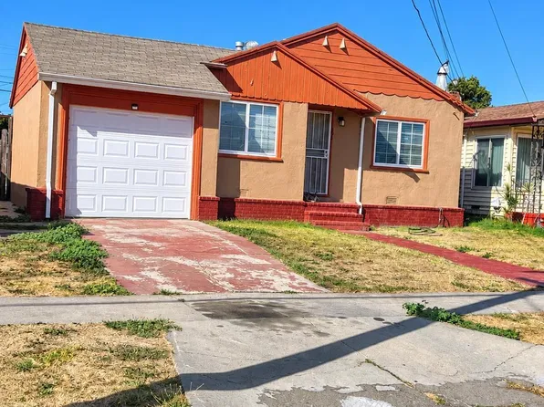 353 S 35th St, Richmond, CA 94804