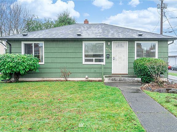 3rd image of 6516 Yakima Ave