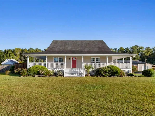 1950 Dry Creek Rd, Pamplico, SC 29583