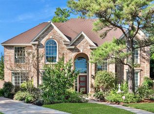 9531 Tarrant Ct, Houston, TX 77064