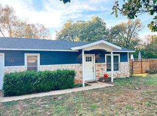 1182 Graham St, Austin, TX 78702