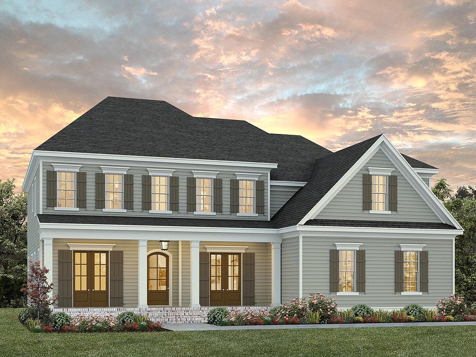 Front Elevation