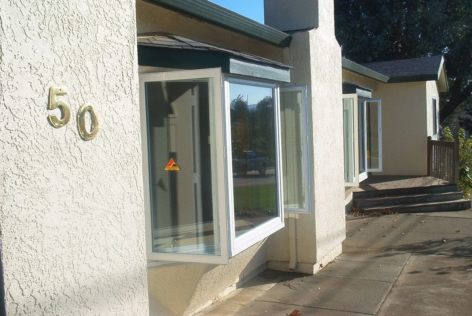 50 Vine St photo 1