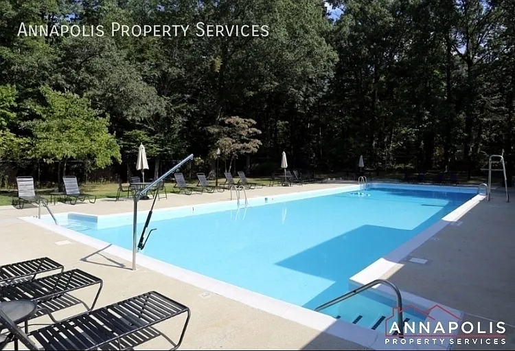 1101 Primrose Ct #302 — Photo 21