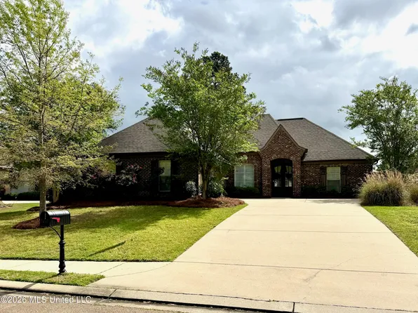 110 Tail Feather Dr, Madison, MS 39110