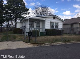 922 Nassau Ave SW, Birmingham, AL 35211