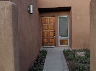 2716 Herradura Rd UNIT F, Santa Fe, NM 87505