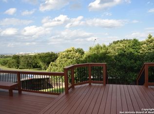 12922 Fairacres Way, San Antonio, TX 78233