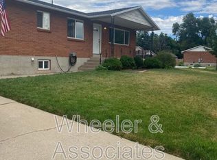 1141 N 250 E, Layton, UT 84041