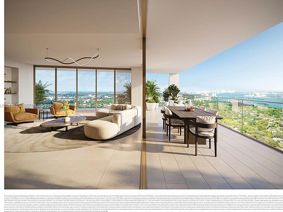 3rd image of 3501 NE 1st Ave #2105