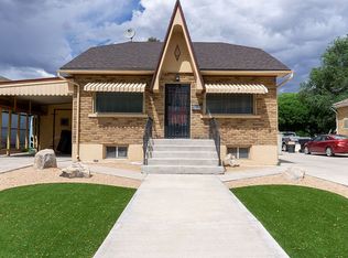 154 W Main St, Salina, UT 84654