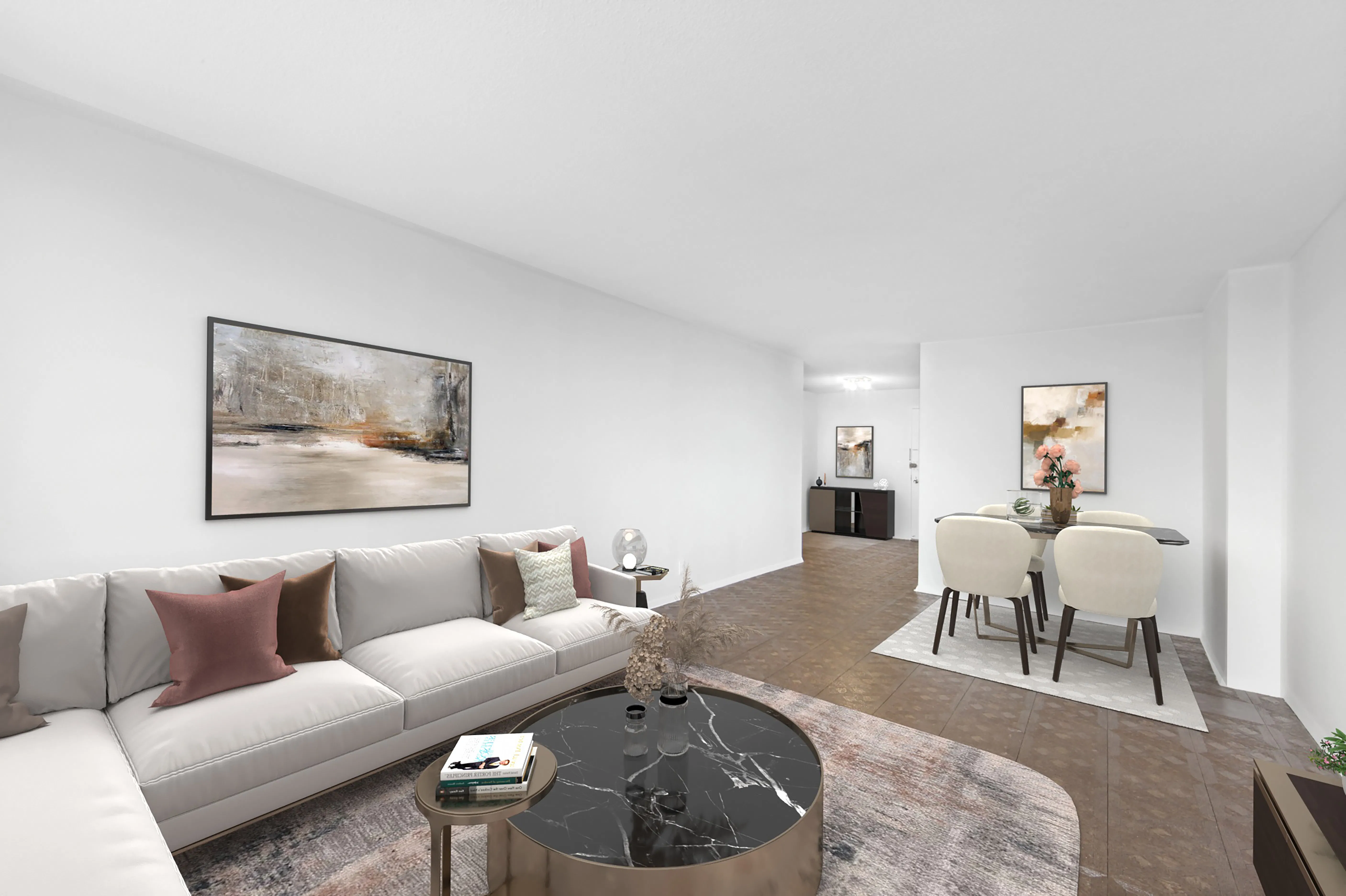 118-18 Union Turnpike #9D in Kew Gardens, Queens | StreetEasy