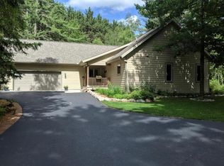 7364 Trailwood Dr, Minocqua, WI 54548