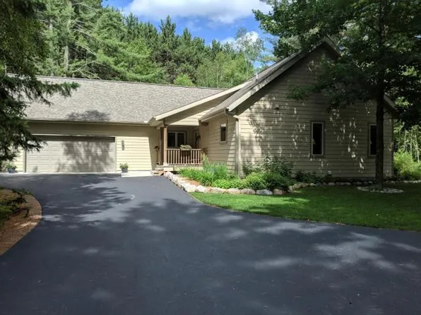 7364 Trailwood Dr, Minocqua, WI 54548