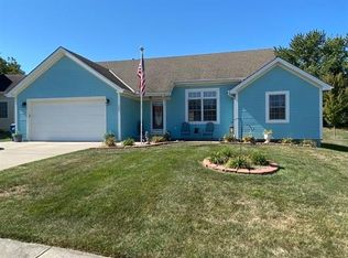 704 Crown Hill Rd, Excelsior Springs, MO 64024