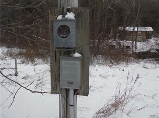 11796 Bradt Rd #33, Cato, NY 13033