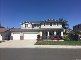6273 Hazel St, Corona, CA 92880