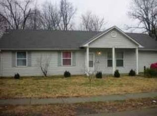 160 Euclid Ave, Saint Louis, MO