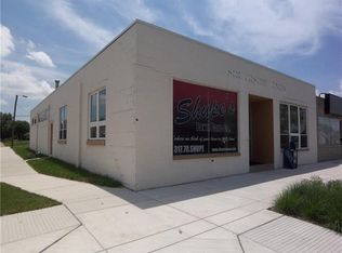 301 Main St, Beech Grove, IN 46107