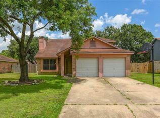 19706 Mallard Lake Ln, Houston, TX 77084