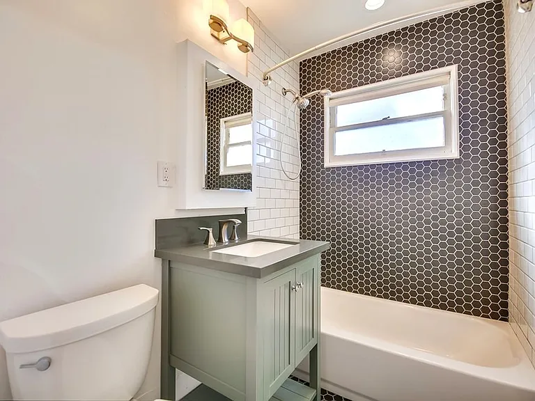 Alabama & Meade | Renovated 1 & 2 Bedroom Cottage-Style Homes in University Heights — Photo 24