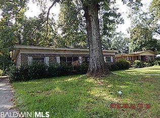 1851 Vetter St #8, Mobile, AL 36617