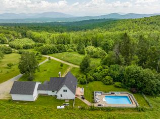 98 Boucher Road, Guildhall, VT 05905