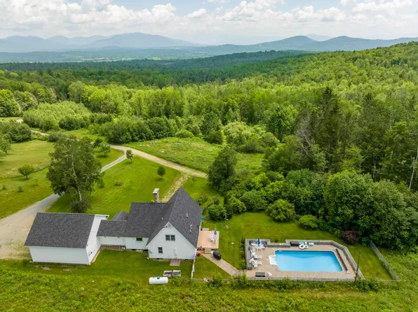 98 Boucher Road, Guildhall, VT 05905