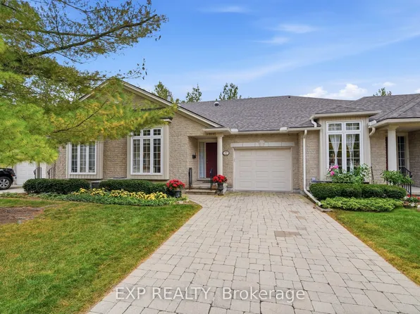 3241 Montrose Rd #22, Niagara Falls, ON L2H 3L3