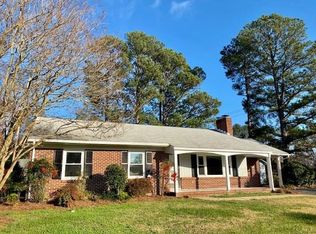 15 Park Ave, Clarksville, VA 23927