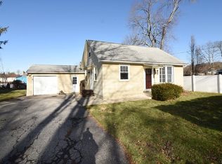 12 Clubhouse Dr, Kent Lakes, NY 10512