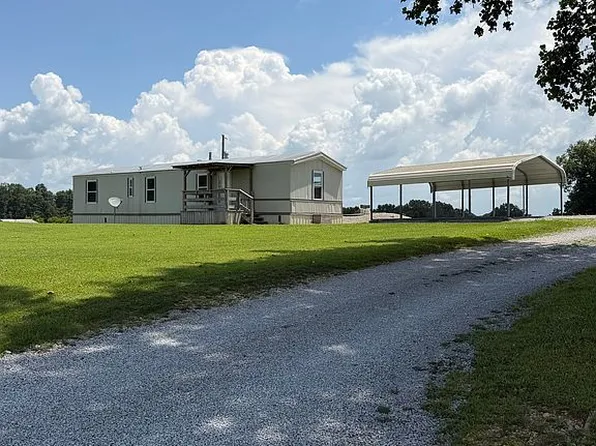 4468 Highway 1464, Greensburg, KY 42743