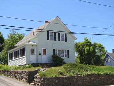 35 Nichols St, Gardner, MA, 01440